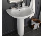 Zuil voor wasbak. Nieuw in doos, Ophalen, Nieuw, Minder dan 100 cm, Wasbak of Wastafel