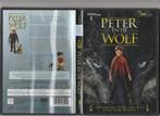 Peter En De Wolf"", Vanaf 6 jaar, Ophalen of Verzenden, Zo goed als nieuw