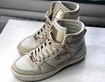 Cruyff sneakers, Cruyff, Wit, Ophalen of Verzenden, Sneakers of Gympen
