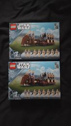 LEGO Star Wars Trade Federation Troop Carrier 40686, Ophalen, Nieuw, Complete set, Lego