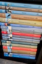 Debuutromans  belangrijkste auteurs - Nederlandse Literatuur, Boeken, Ophalen, Gelezen, Diverse, Nederland