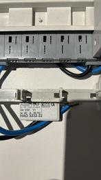 ABB Busboard Automaten + Aardlekschakelaar, Ophalen of Verzenden, Gebruikt, Overige typen