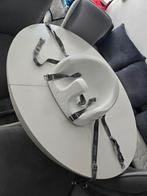 Bumbo Multi Seat Licht Grijs - Kinderstoel - Kinderzetel - B, Ophalen, Zo goed als nieuw, Overige typen