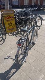 Gazelle Orange plus 28 inch 7 versnellingen handremmen, Ophalen, Gebruikt, Gazelle, Versnellingen