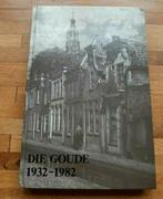 Die goude 1932 1982
Geschiedenis Gouda
Utrechtse dom info, Boeken, Ophalen of Verzenden, 20e eeuw of later, Zo goed als nieuw