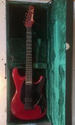 Ibanez AH10 Allan Holdsworth signature model, Ophalen, Gebruikt, Solid body, Ibanez