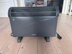 Electrische kachel - convector heater, Doe-het-zelf en Verbouw, 30 tot 80 cm, Gebruikt, Kachel, Minder dan 60 cm