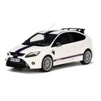 Ottomobile
Ford Focus MK2 RS Le Mans 1/999 1:18
Nieuw, Hobby en Vrije tijd, Modelauto's | 1:18, Ophalen of Verzenden, Nieuw, Auto