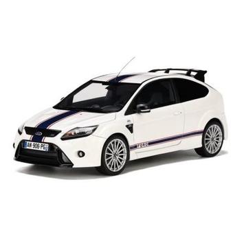 Ottomobile
Ford Focus MK2 RS Le Mans 1/999 1:18
Nieuw beschikbaar voor biedingen