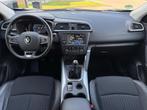 Renault Kadjar 1.6 TCe 163pk Bose Leder 1800kg Trekgewicht G, Voorwielaandrijving, Kadjar, 1618 cc, USB