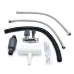 Inlaatcombinatie Daalderop  HotFill Boileraansluitset, Minder dan 20 liter, Ophalen of Verzenden, Nieuw, Onderdeel