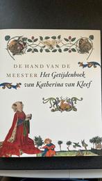 De hand van de meester, Ophalen of Verzenden, Zo goed als nieuw