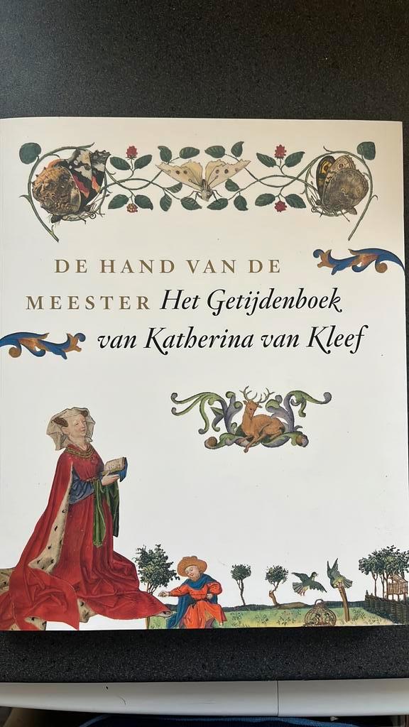 De hand van de meester, Boeken, Overige Boeken, Zo goed als nieuw, Ophalen of Verzenden