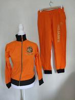 Rojami's Juigpak Maat S/M - Oranje, Ophalen of Verzenden, Gedragen, Oranje