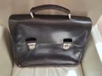 Vintage Prada aktetas., Computers en Software, Laptoptassen, Ophalen of Verzenden, Gebruikt, Aktetas