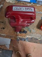 AL-KO Disselslot Aanhanger/Caravan, Caravans en Kamperen, Caravan accessoires, Ophalen of Verzenden, Gebruikt