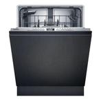 Siemens inbouwvaatwasser SN63EX04, Minder dan 85 cm, BSH Huishoudapparaten, Kort programma, Minder dan 10 liter