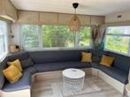 Stacaravan Ameland te huur - beschikbaarheid juli, aug, sept, Caravans en Kamperen, Verhuur