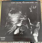 Albert Collins with the Barrelhouse Live, lp, vinyl, Cd's en Dvd's, Vinyl | Jazz en Blues, 1960 tot 1980, Blues, Gebruikt, Ophalen of Verzenden