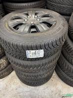 Citroen Peugeot Winterset Fulda 195-65-15 91T 4 x 108 ET27, Gebruikt, 15 inch, -, -