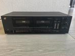 Sansui D-900W dubbel cassettedeck – werking onbekend, Verzenden, Overige merken