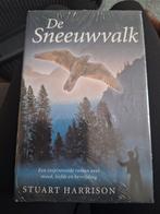 De sneeuwvalk, Boeken, Ophalen of Verzenden, Nieuw, Stuart Harrison