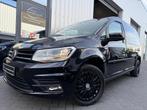 Volkswagen Caddy Maxi Combi 1.4 TSI 7 persoons family, Auto's, Voorwielaandrijving, 125 pk, Gebruikt, 4 cilinders