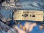 Tuniek Mosh Mosh, Maat 38/40 (M), MOS MOSH, Blauw, Nieuw
