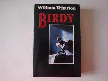 Boek Birdy William Wharton Nederlands beschikbaar voor biedingen
