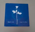 Depeche Mode  - Enjoy The Silence, 7 inch, Single, Ophalen of Verzenden, Zo goed als nieuw