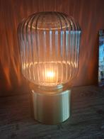 Ikea Solklint tafellamp, Ophalen, Zo goed als nieuw