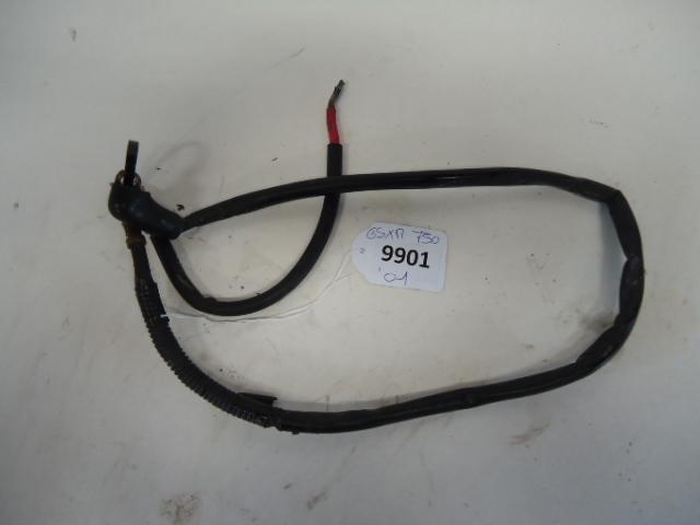 GSXR750 2006 - 2007 Suzuki Kabelboom D1-16968, Motoren, Accessoires | Overige