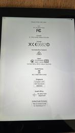 Apple iPad, Gebruikt, Apple iPad, 16 GB, Wi-Fi