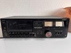 National Panasonic Stereo Cassette Deck 612 Vintage Retro, Audio, Tv en Foto, Cassettedecks, Ophalen of Verzenden, Enkel, Overige merken