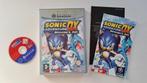 gamecube - Sonic Adventure DX director's cut, Spelcomputers en Games, Games | Nintendo GameCube, Avontuur en Actie, 1 speler, Ophalen of Verzenden
