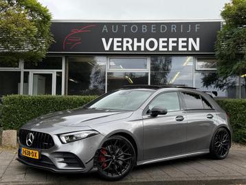 Mercedes-Benz A-klasse AMG 35 4MATIC Edition 1 - STAGE 2 - S beschikbaar voor biedingen