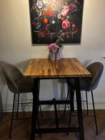 Bartafel, Ophalen, Zo goed als nieuw