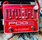 Elektro Harmonix POG 2 als nieuw, Ophalen of Verzenden, Zo goed als nieuw, Overige typen