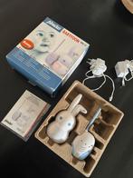 Alecto babyfoon, Kinderen en Baby's, Babyfoons, Ophalen, Zo goed als nieuw, 250 meter of meer