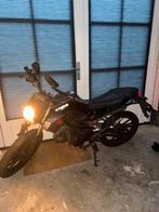 Kymco K-Pipe 50cc, Fietsen en Brommers, Scooters | Kymco, Ophalen, Gebruikt, Overige modellen, Maximaal 45 km/u