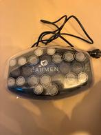 Carmen Krulset, Witgoed en Apparatuur, Persoonlijke-verzorgingsapparatuur, Ophalen of Verzenden, Gebruikt, Haarverzorging