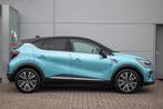Renault Captur 1.6 E-Tech Plug-in Hybrid 160 Initiale Paris, 12 maanden, 77 km/l, Gebruikt, 4 cilinders