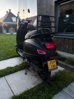 Senzo scooter Opknapper - Bouwjaar 2022, Ophalen, Gebruikt, Benzine, Overige merken