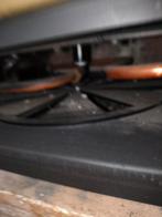 Gashaard Openhaard, Ophalen, Gebruikt, Inzethaard, Gashaard