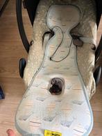 Maxi-Cosi Pebble + EasyBase 2, Gebruikt, Isofix, 0 t/m 13 kg, Maxi-Cosi