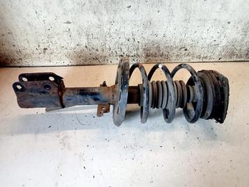 Schokdemperpoot links-voor van een Renault Megane beschikbaar voor biedingen