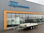 Tweedehands Proline Plateauwagen 350185...