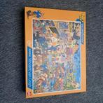 Vincent van Gogh Puzzel - 5000 stukjes, Hobby en Vrije tijd, Denksport en Puzzels, Ophalen of Verzenden, 500 t/m 1500 stukjes