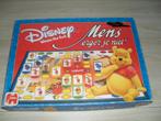 Mens erger je niet! Winnie the Pooh, Hobby en Vrije tijd, Gezelschapsspellen | Bordspellen, Een of twee spelers, Ophalen, Gebruikt
