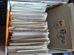 Grote uitzoekpartij van  ca. 675 brieven DDR, Postzegels en Munten, Ophalen of Verzenden, DDR, Gestempeld